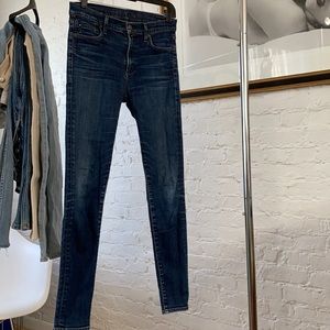 Citizens of Humanitys Rocket Jean